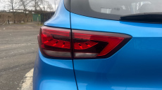 MG ZS 1.5 VTi-TECH Excite 5dr Petrol Hatchback